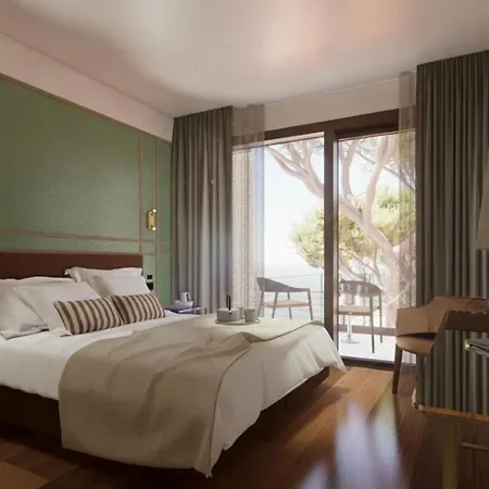 Club House - Marepineta Hotel 5*