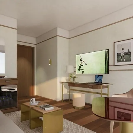 Club House - Marepineta 5*