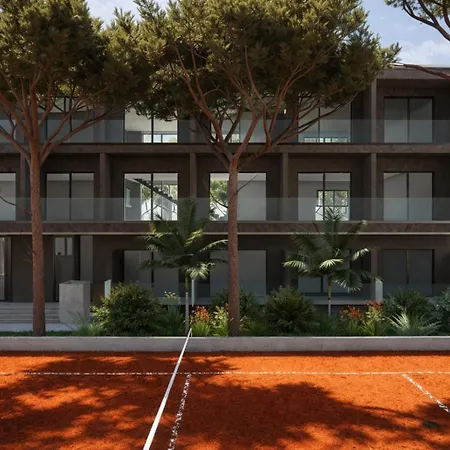 Club House - Marepineta Hotel Milano Marittima