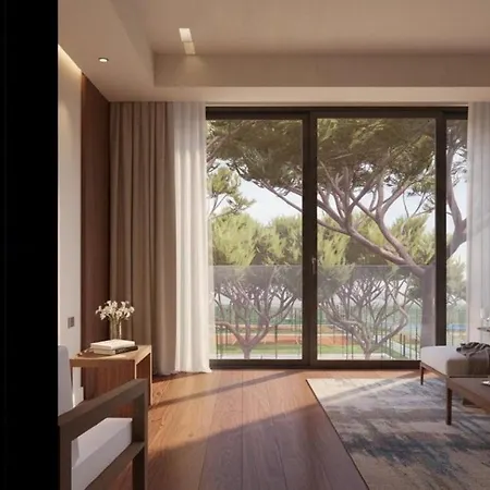 Club House - Marepineta Hotel 5*