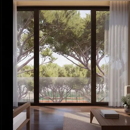 Hotel Club House - Marepineta
