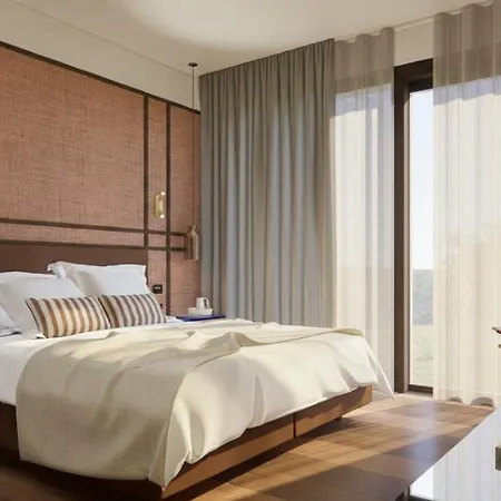 Hotel Club House - Marepineta