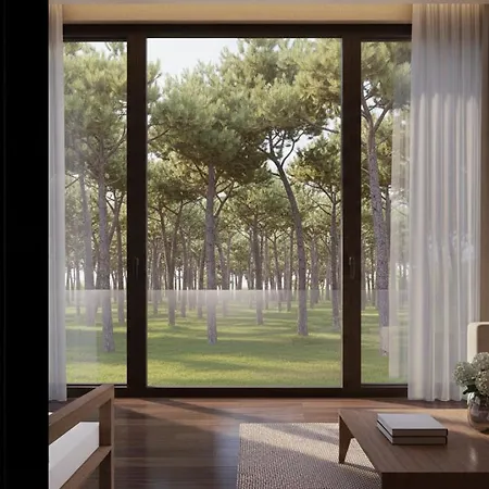 Club House - Marepineta