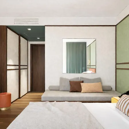 Club House - Marepineta Hotel