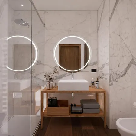 Hotel Club House - Marepineta 5*