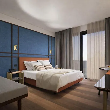 Club House - Marepineta Hotel Milano Marittima