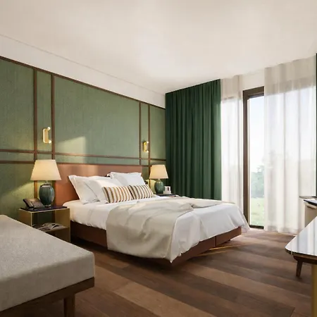 Club House - Marepineta 5*