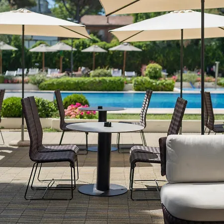 Club House - Marepineta Hotel 5*