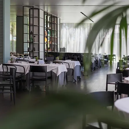 Hotel Club House - Marepineta 5*