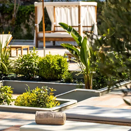 Club House - Marepineta Hotel Milano Marittima
