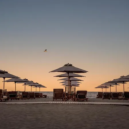 Club House - Marepineta Milano Marittima