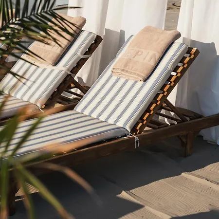 Club House - Marepineta