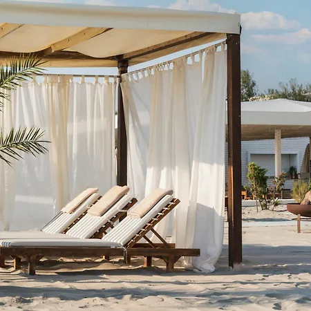 Hotel Club House - Marepineta 5*