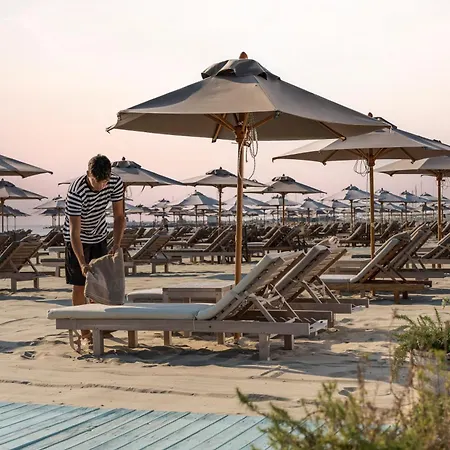 Club House - Marepineta Hotel Milano Marittima