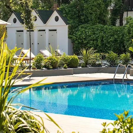 Hotel Club House - Marepineta Milano Marittima