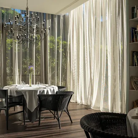 Club House - Marepineta Hotel