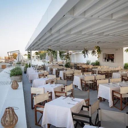 Hotel Club House - Marepineta 5*