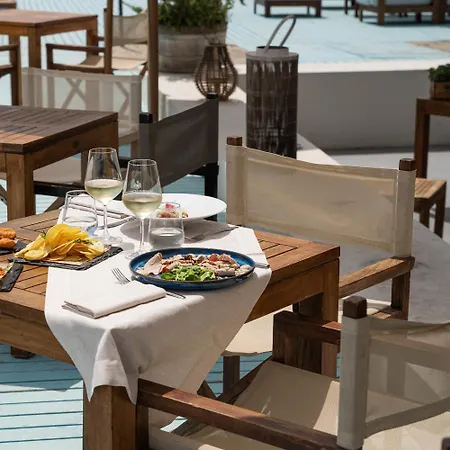 Club House - Marepineta 5* Milano Marittima