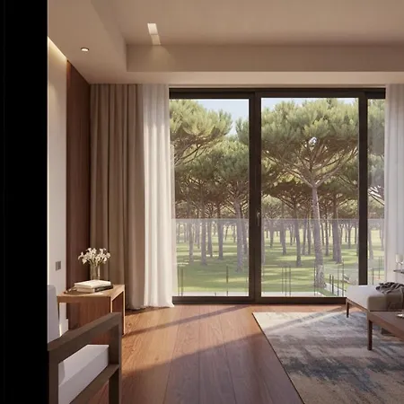 Hotel Club House - Marepineta 5*