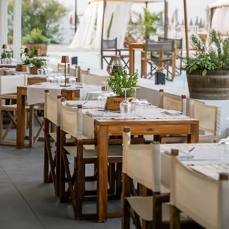 Hotel Club House - Marepineta Milano Marittima